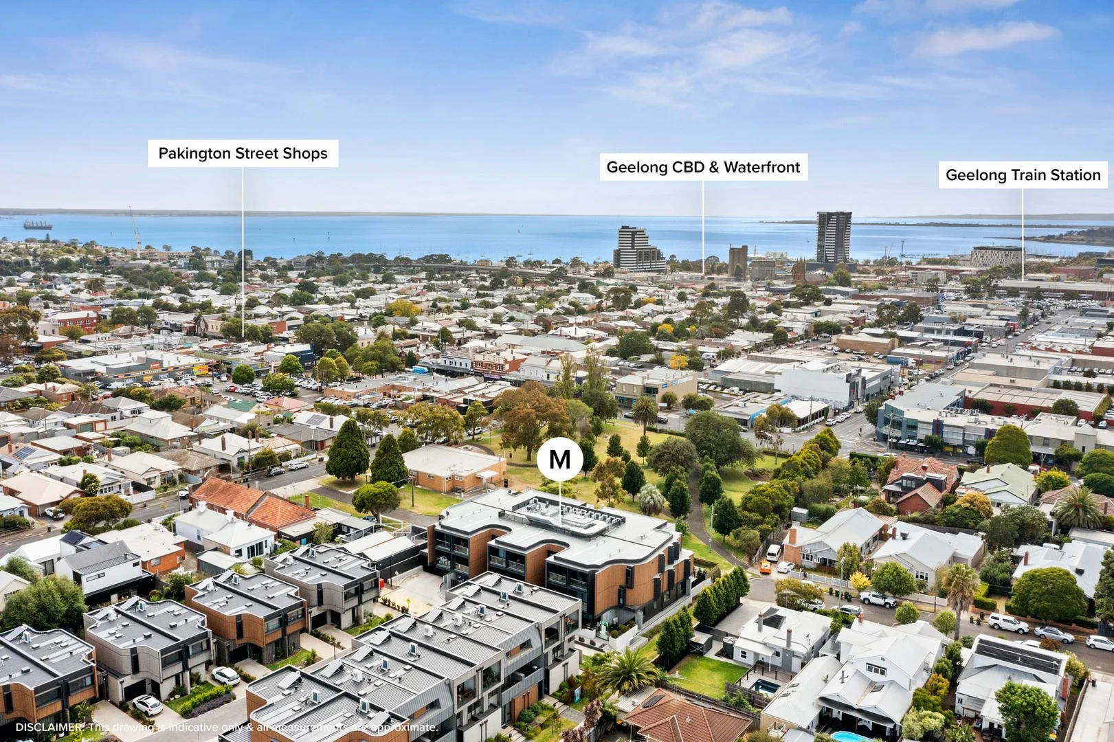 9/50 Bowlers Avenue, Geelong West VIC 3218