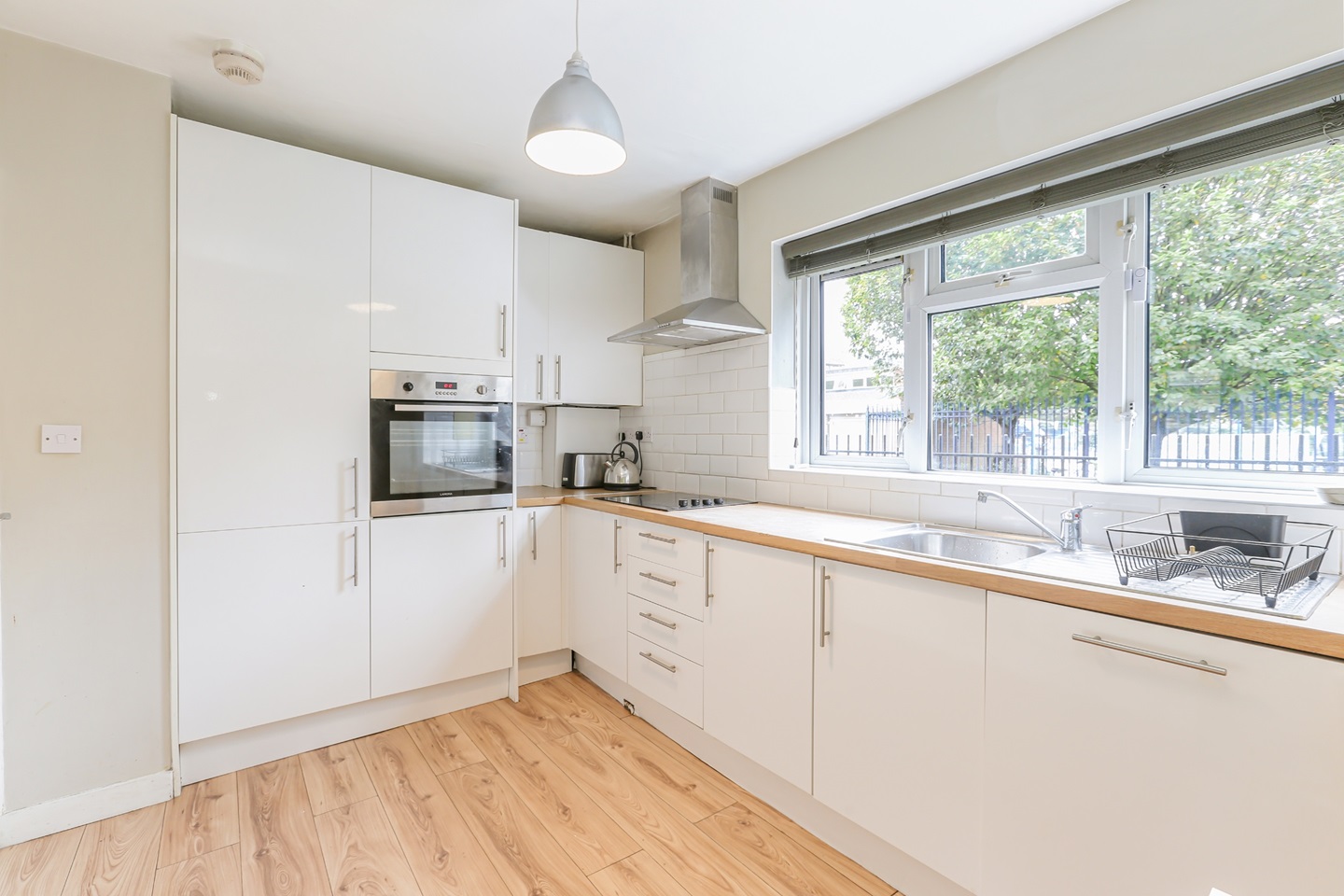 Additional image 11 of 4 Bed Flat, Fender Court, SW4, N1 7GU