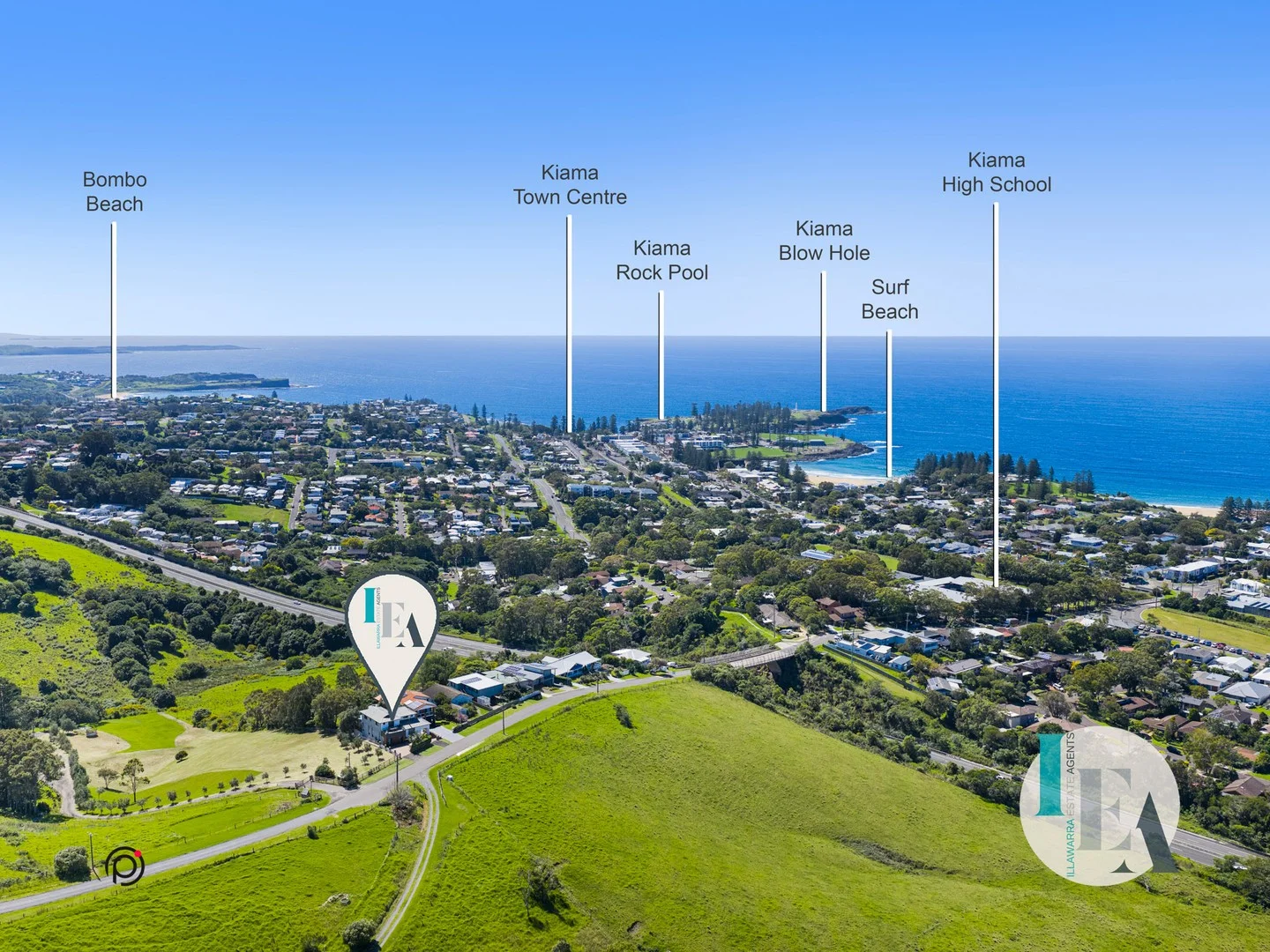 41 Saddleback Mountain Road, Kiama NSW 2533