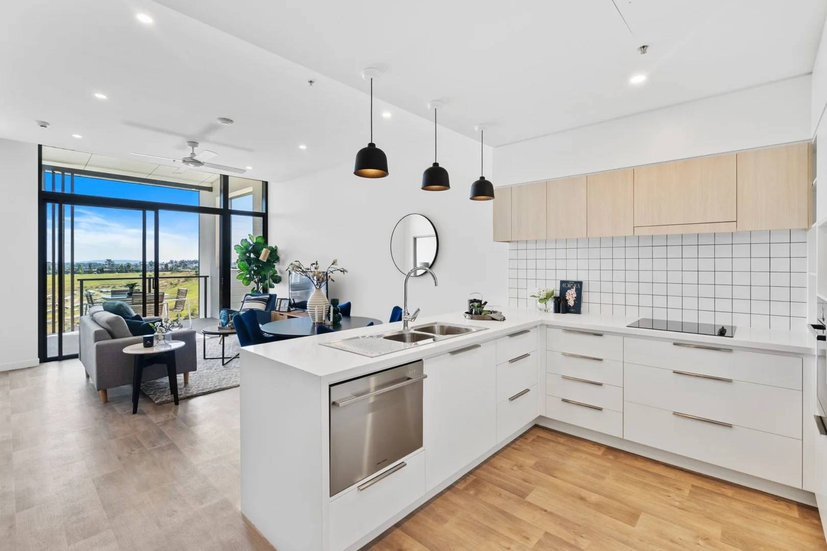 3406/2 Symphony Way, Springfield QLD 4300