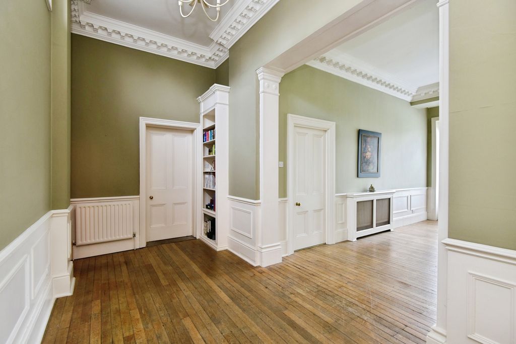 Additional image 12 of 2 bed flat for saleCrewe Road, Alsager, Stoke-On-Trent, Cheshire ST7