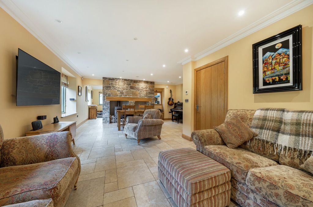 Additional image 5 of 4 bed detached house for saleNorthmoor Road, Dulverton, Somerset TA22