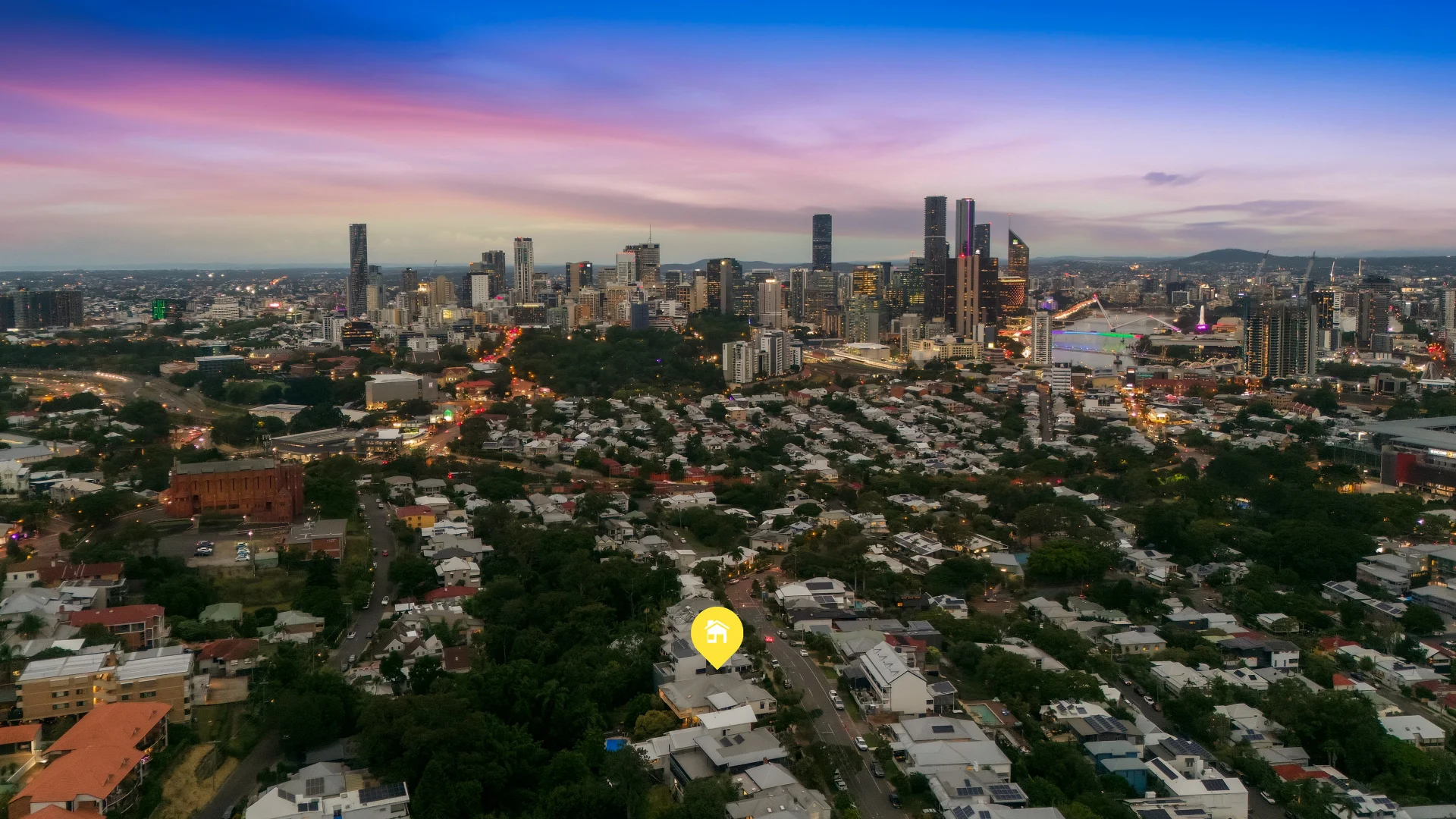 Additional image 3 of 43 Upper Cairns Terrace, Paddington QLD 4064