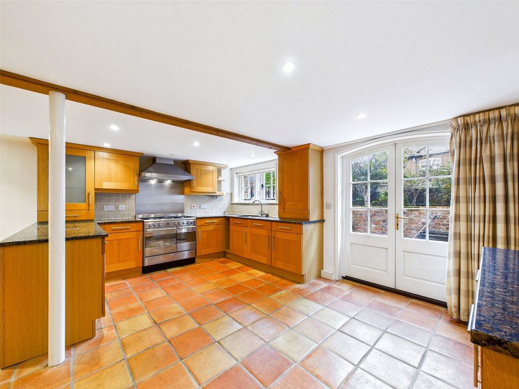 Additional image 3 of 3 bed detached house for saleCrown Place, Woodbridge, Suffolk IP12