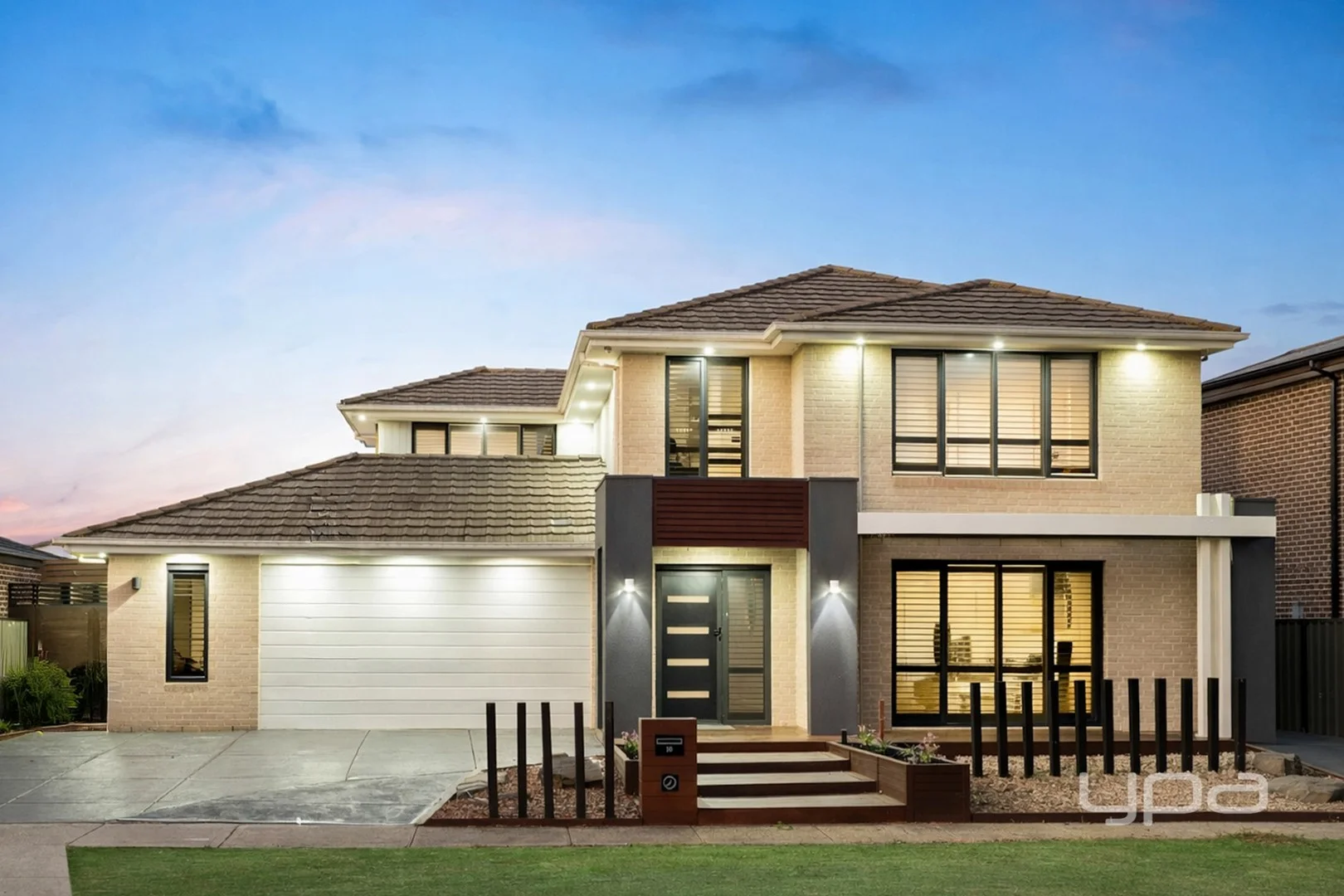 10 Kiah Drive, Point Cook VIC 3030