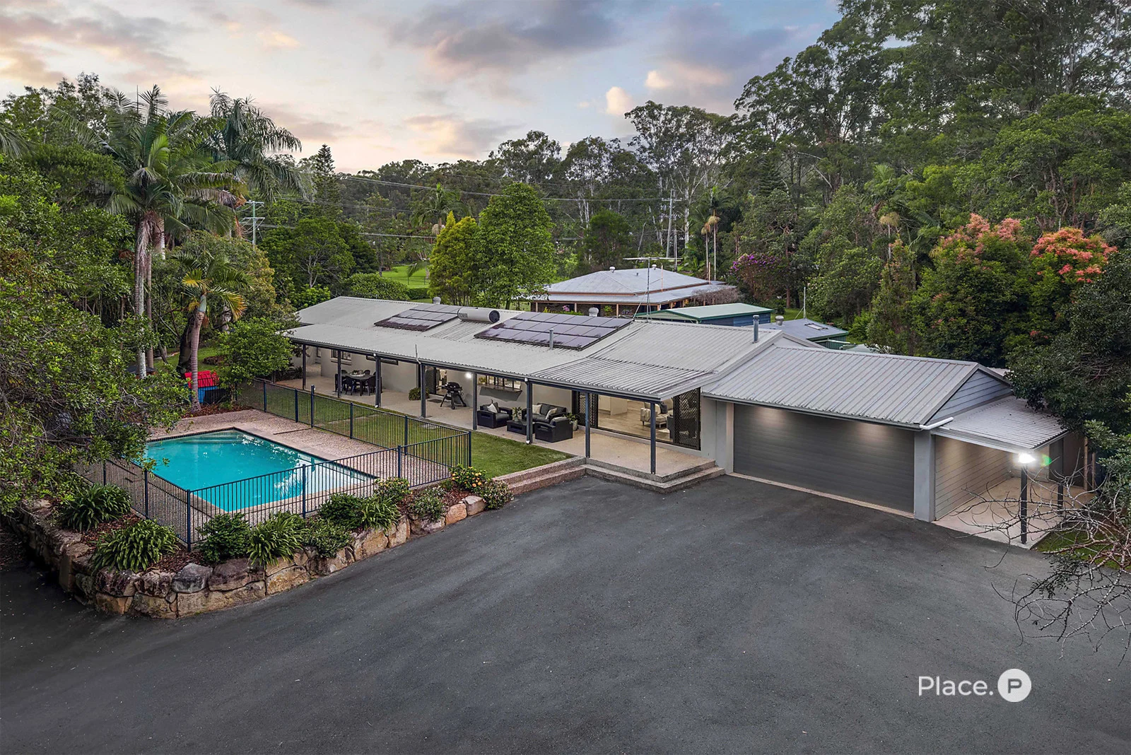 18 Bergin Creek Road, Bunya QLD 4055
