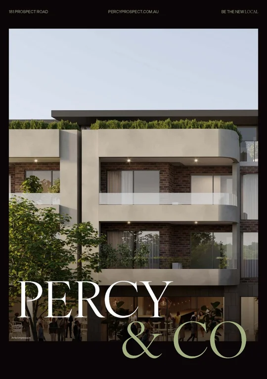 106/181 Prospect Road, Prospect SA 5082
