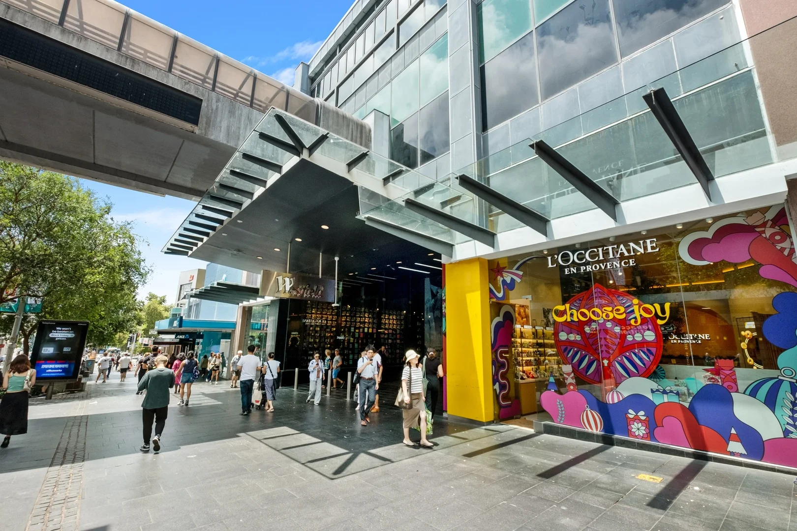 Additional image 17 of 3701/438 Victoria Avenue, Chatswood NSW 2067