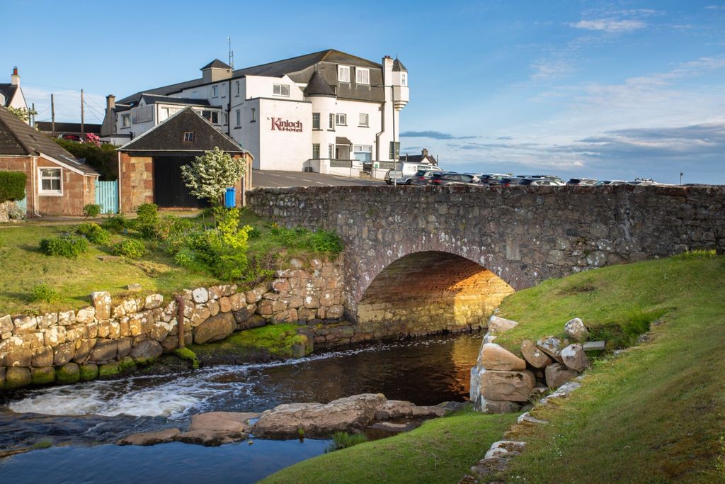 Additional image 12 of Land for saleMcnicol Croft, Blackwaterfoot, Isle Of Arran, North Ayrshire KA27