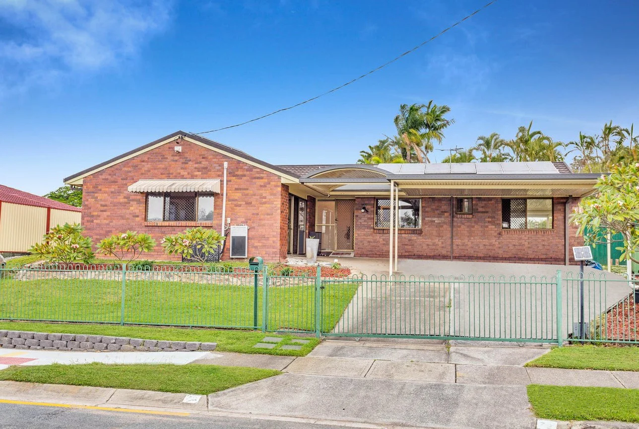 73 Mount Warren Boulevard, Mount Warren Park QLD 4207