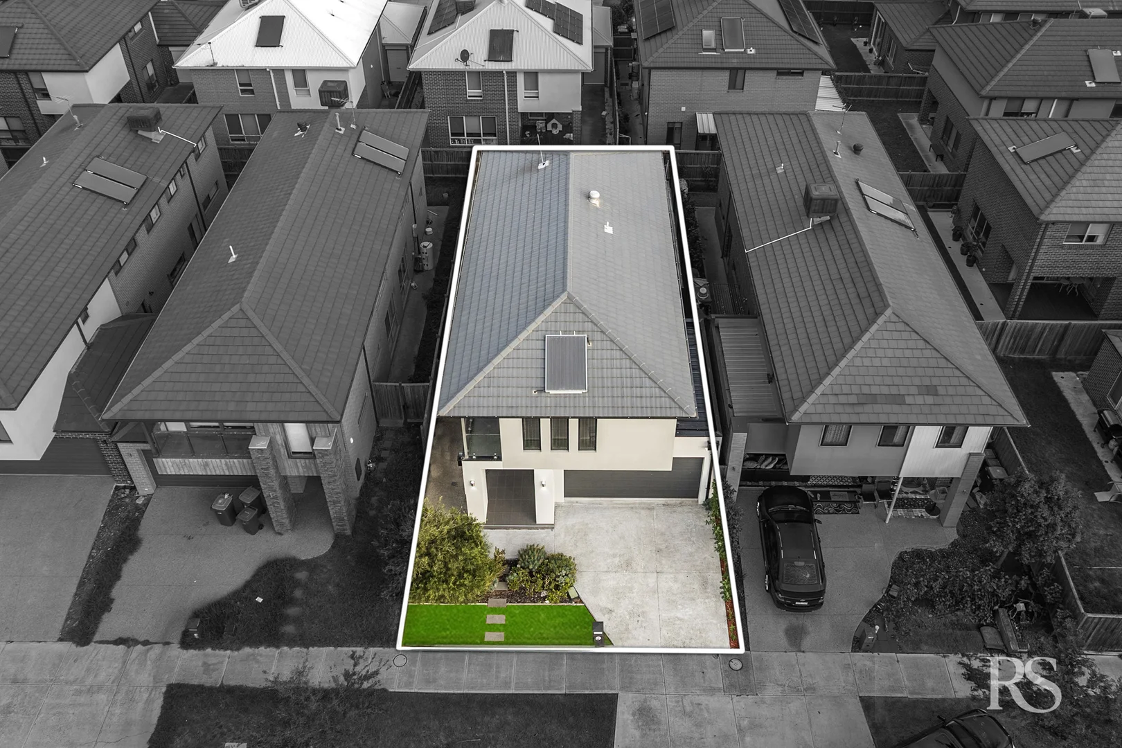 Additional image 13 of 15 Merryfield Circuit, Williams Landing VIC 3027