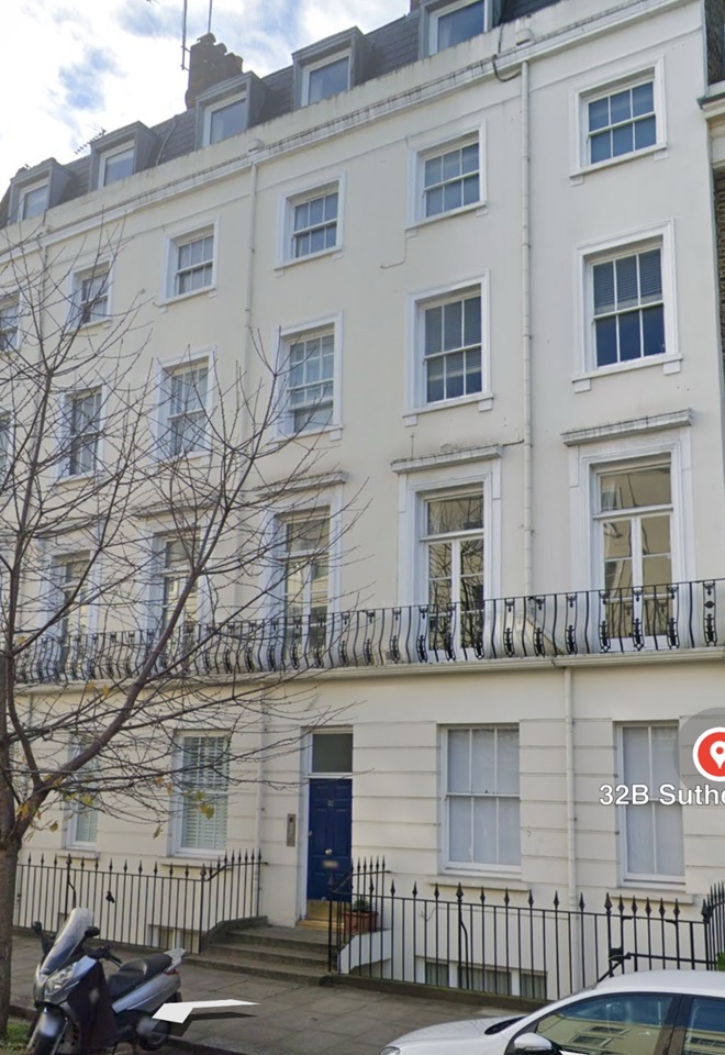 Additional image 2 of Studio Flat, Sutherland Street, SW1V, N1 7GU