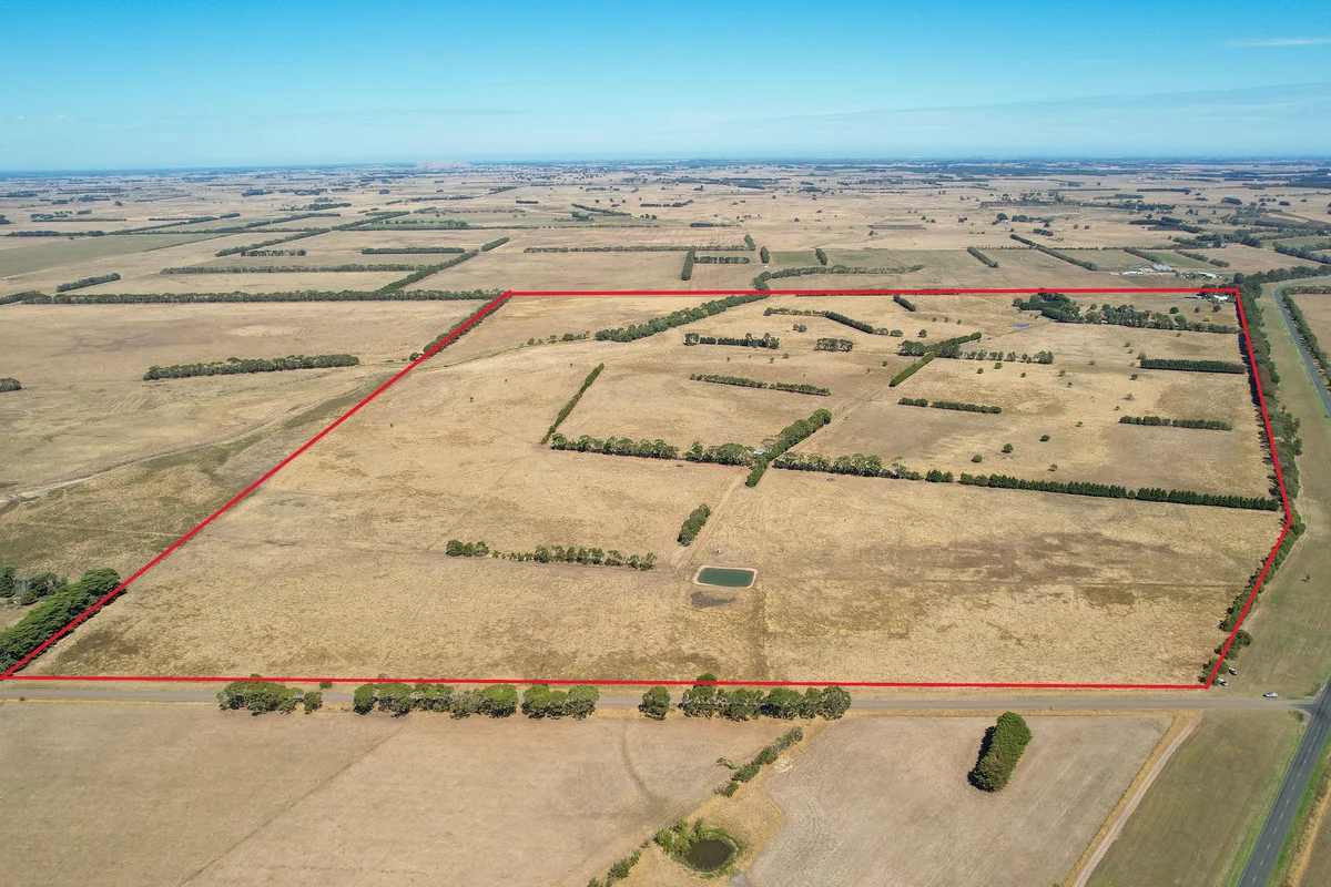 3606 Hopkins Highway, Ellerslie VIC 3265