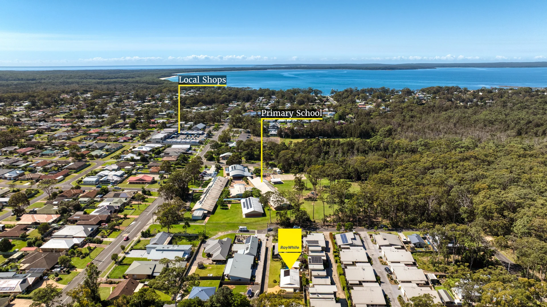 Additional image 2 of 8B Cook Street, Callala Bay NSW 2540