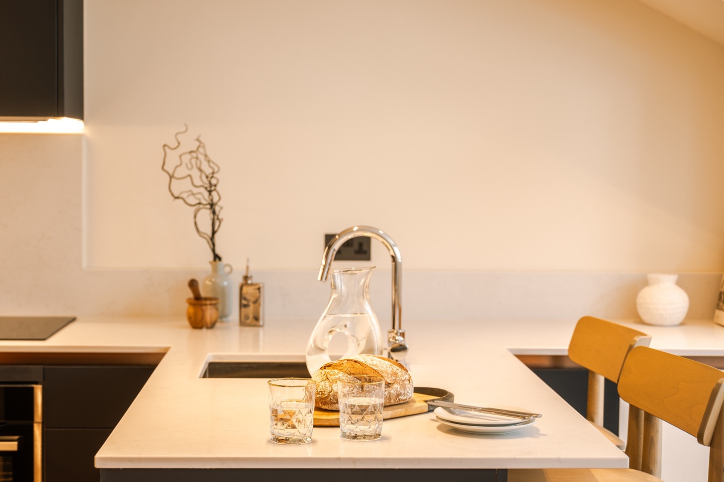 Studio Flat, Gravity Co Notting Hill, W2, N1 7GU photo 5