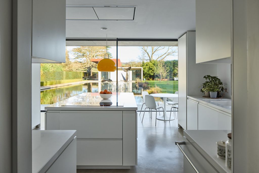 Additional image 20 of 6 bed detached house for salePheasants, Pheasants Henley-On-Thames, Oxfordshire RG9