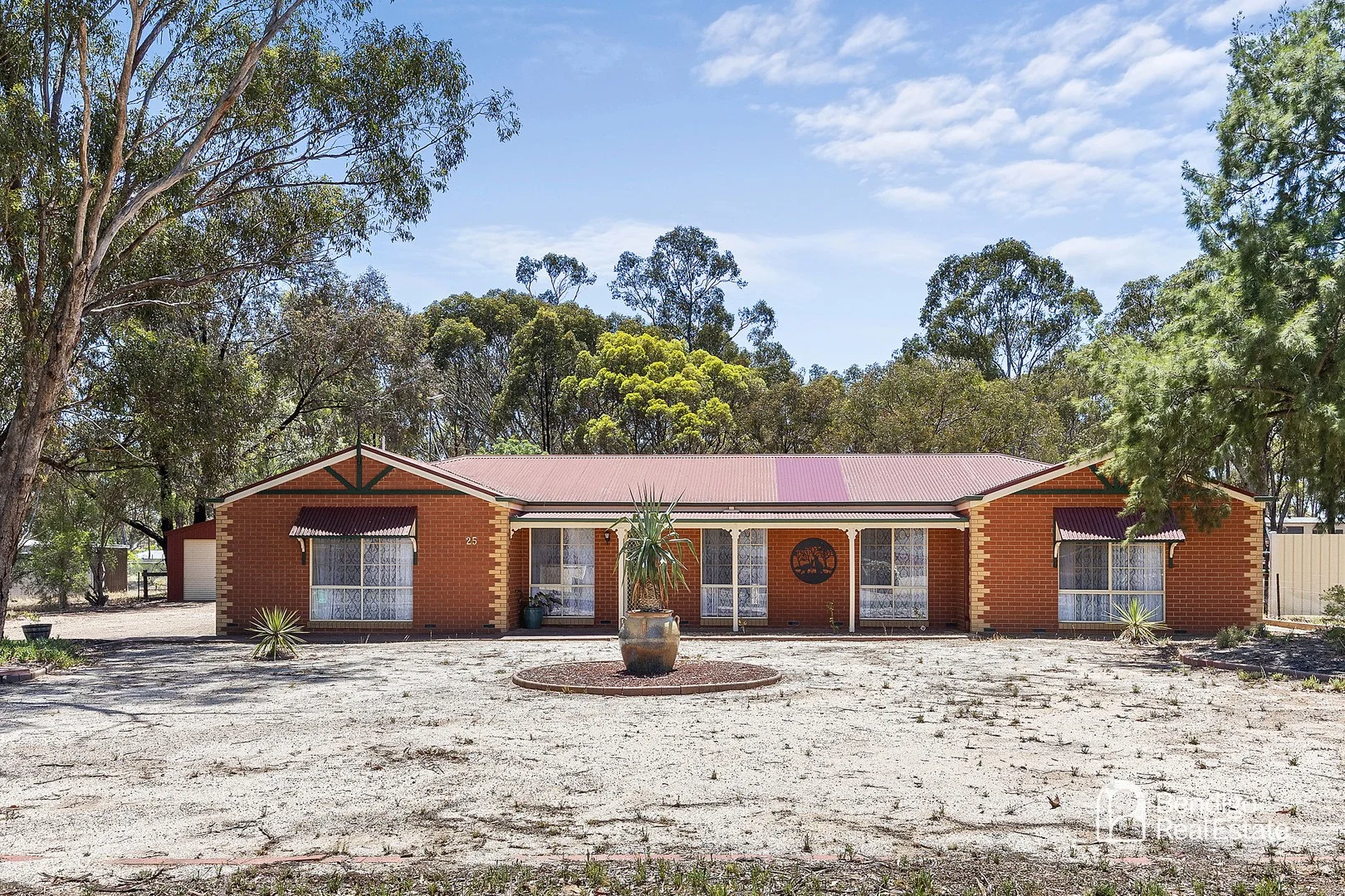 25 Stephenson Street, Huntly VIC 3551
