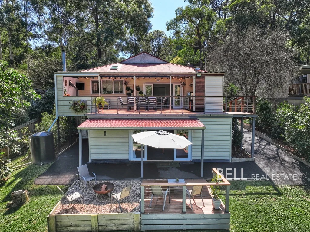 Additional image 21 of 8 Jacka Road, Avonsleigh VIC 3782
