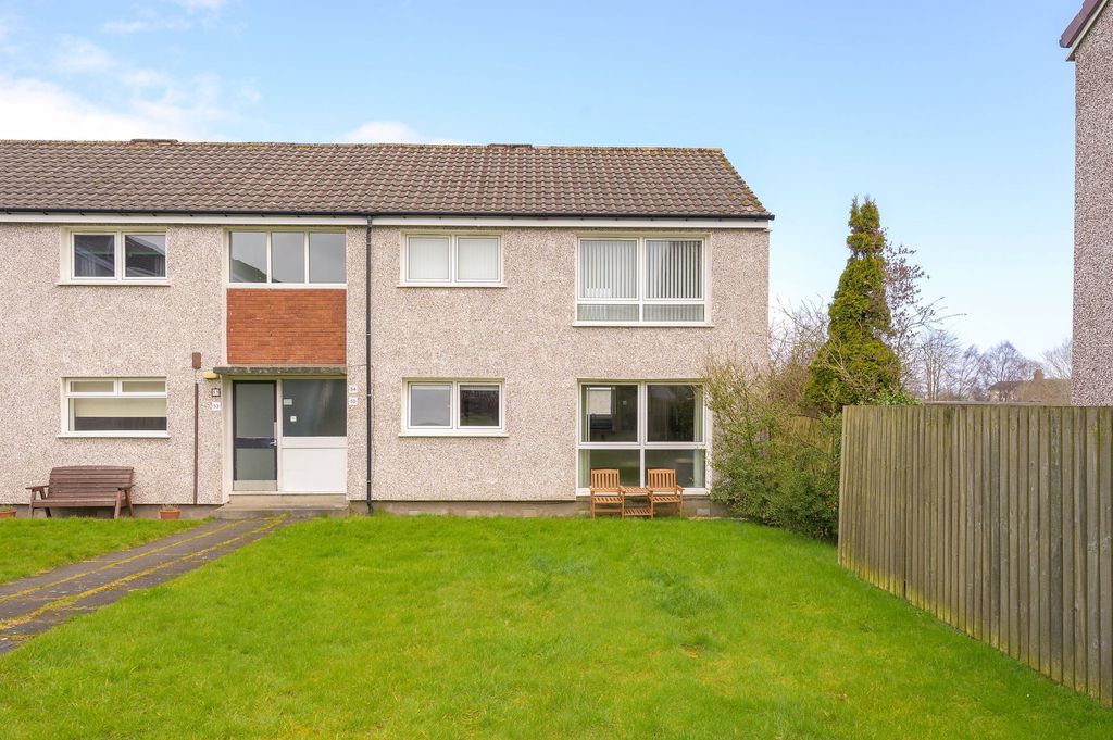 1 bed flat for saleGreenacre Place, Bannockburn FK7