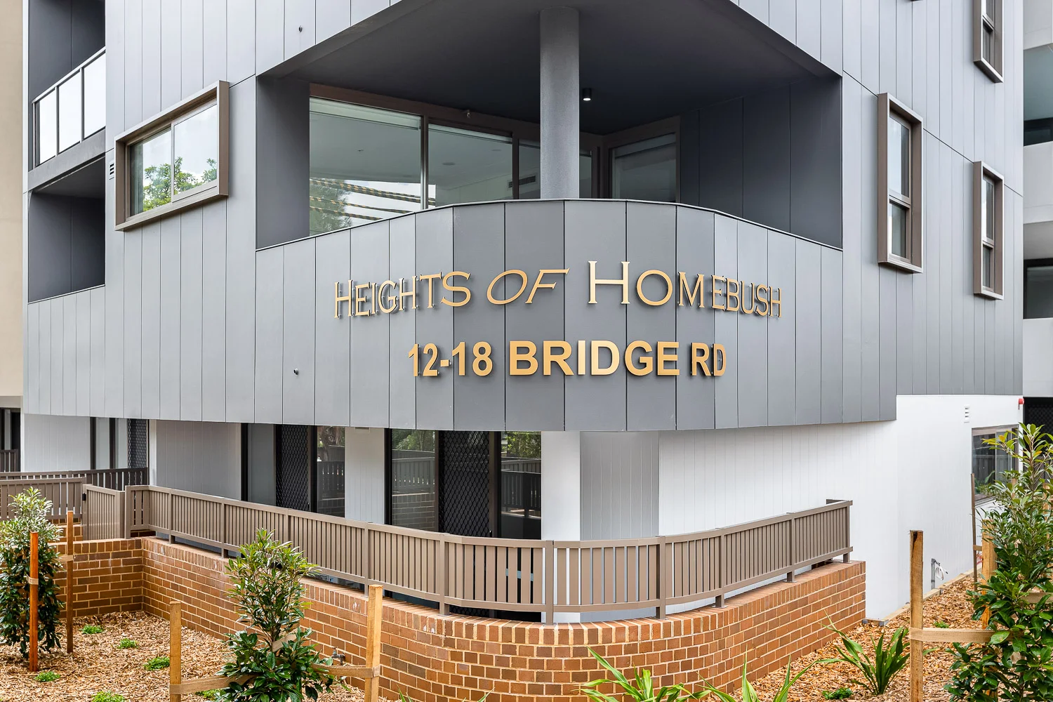 Additional image 3 of A307/12-18 Bridge Road, Homebush NSW 2140