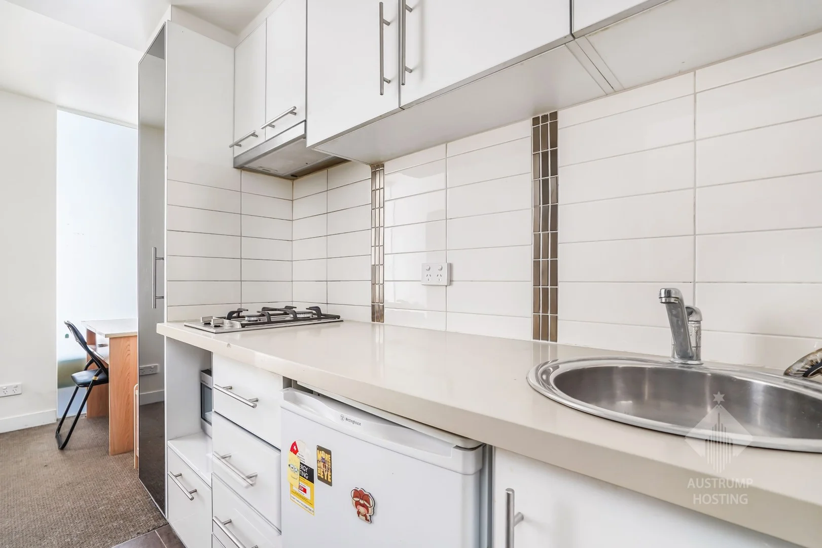 304/9 High Street, North Melbourne VIC 3051