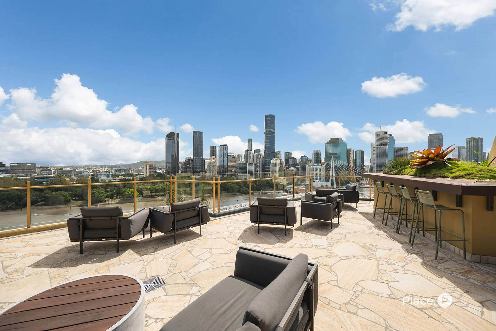 Additional image 15 of 1106/25 Shafston Avenue, Kangaroo Point QLD 4169