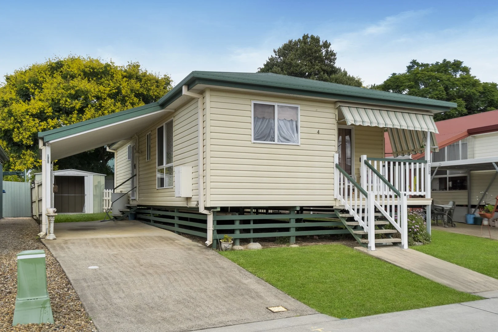 4/339-347 Brisbane Street, Beaudesert QLD 4285