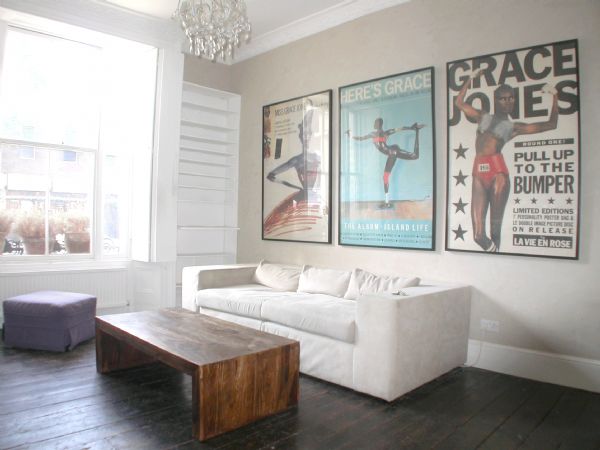 1 Bed Flat, Kilburn Park Road, NW6, N1 7GU