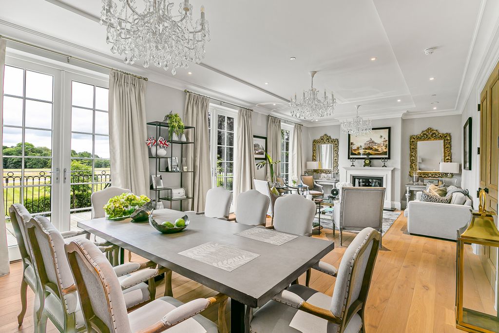 Additional image 2 of 5 bed flat for saleKing John Square, Englefield Green, Egham, Surrey TW20