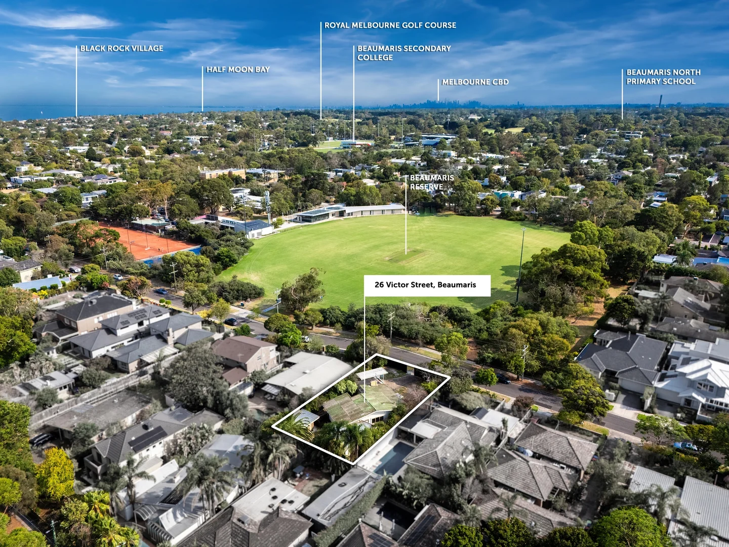Additional image 2 of 26 Victor Street, Beaumaris VIC 3193