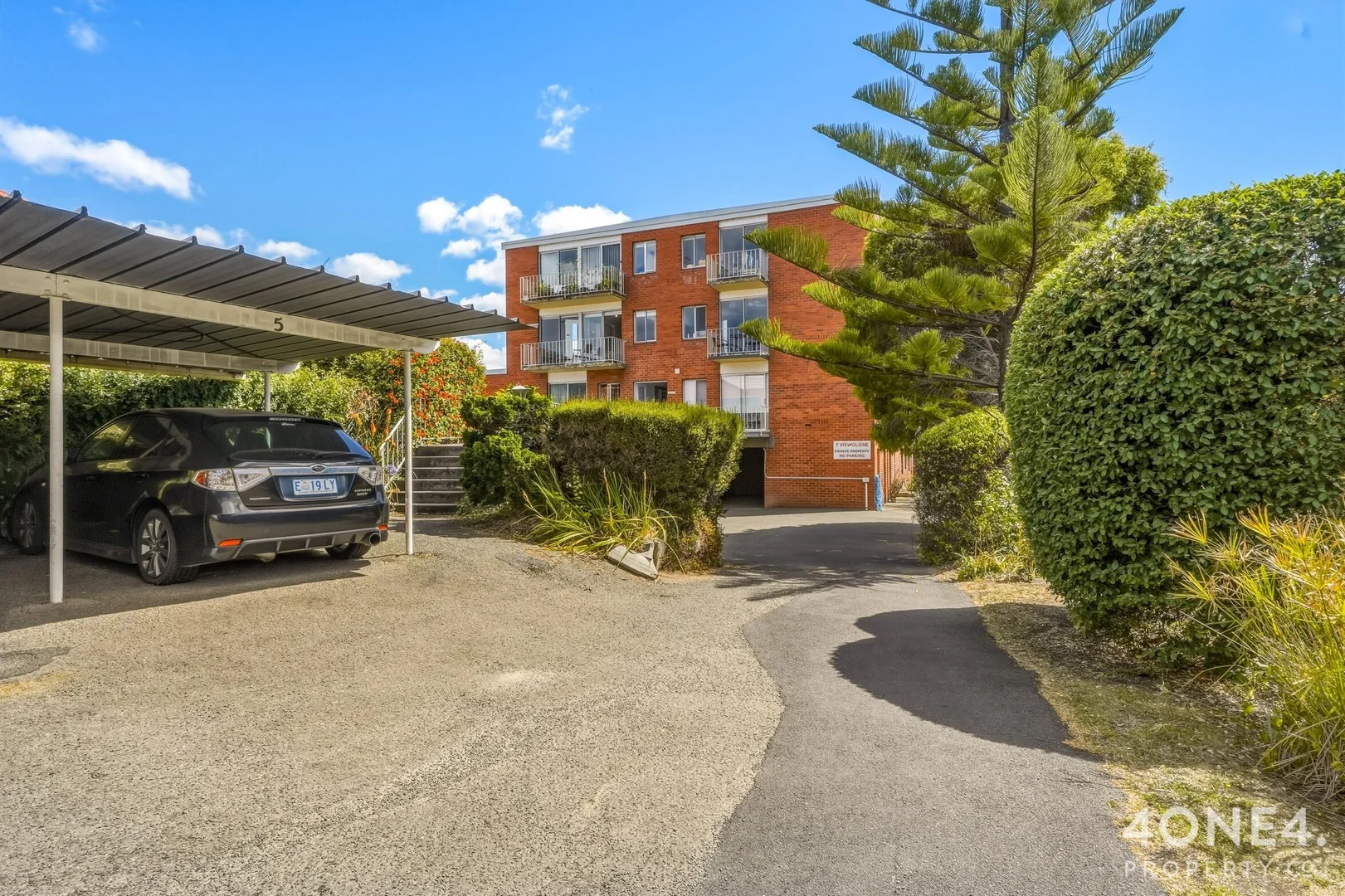 Additional image 15 of 10/7 View Street, Sandy Bay TAS 7005