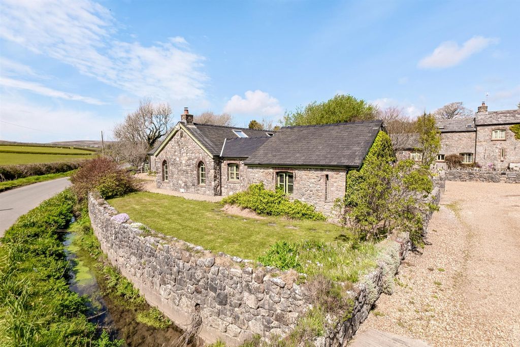 Additional image 34 of 4 bed barn conversion for saleSt Davids View, Llanddewi, Swansea SA3
