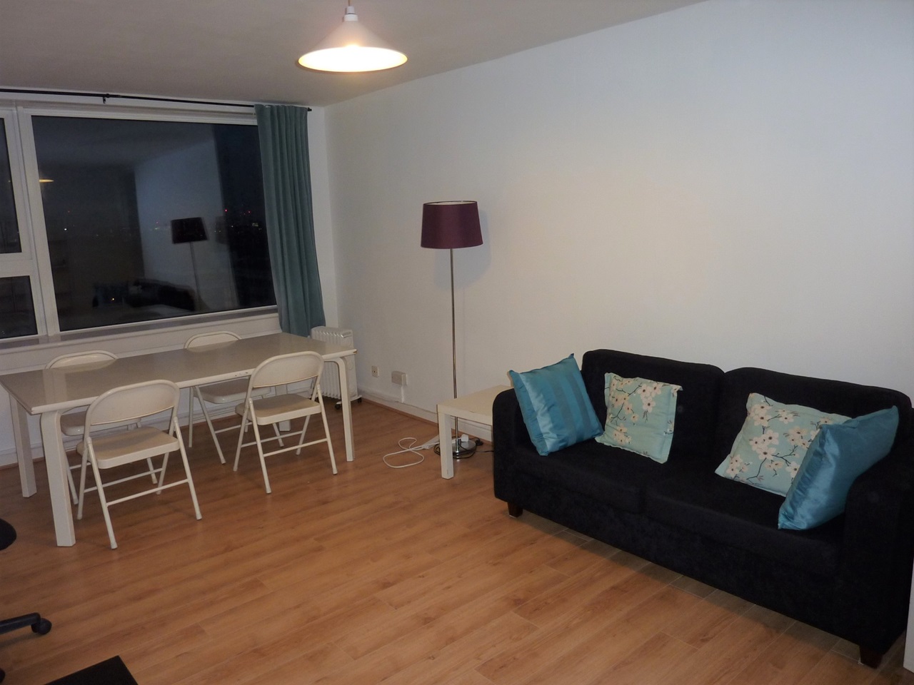 2 Bed Flat, Burnham, NW3, N1 7GU photo 4