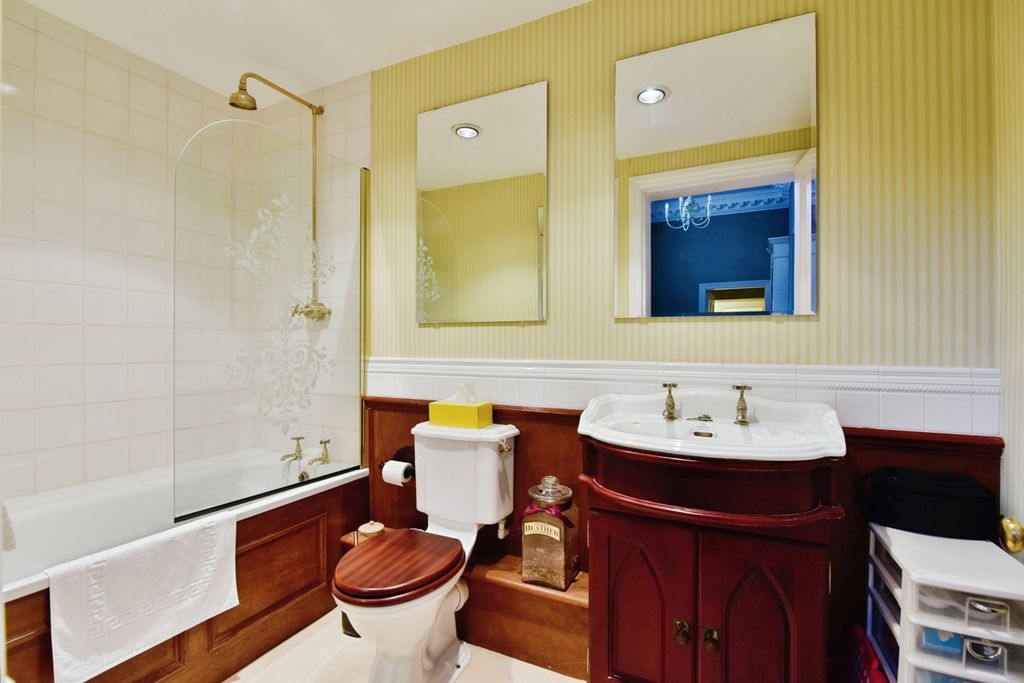 Additional image 18 of 2 bed flat for saleCrewe Road, Alsager, Stoke-On-Trent, Cheshire ST7
