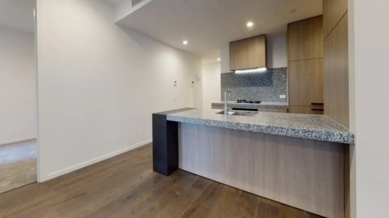 Additional image 2 of 401/112 Adderley Street, West Melbourne VIC 3003