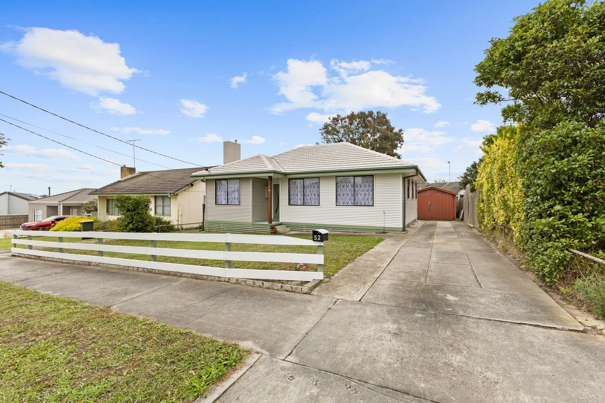 Additional image 2 of 52 Newman Crescent, Traralgon VIC 3844