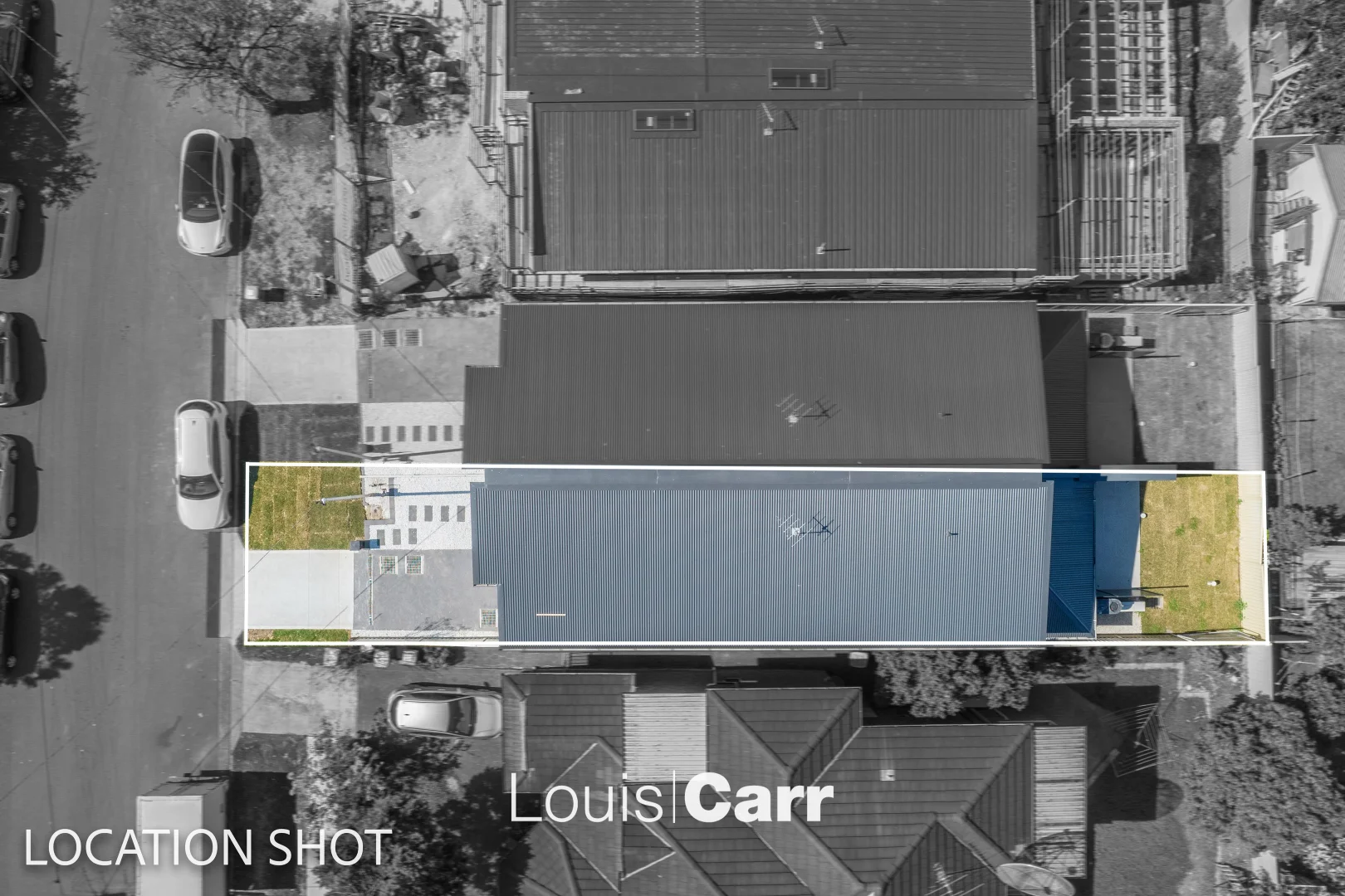 Additional image 11 of 30A Warialda Street, Merrylands West NSW 2160