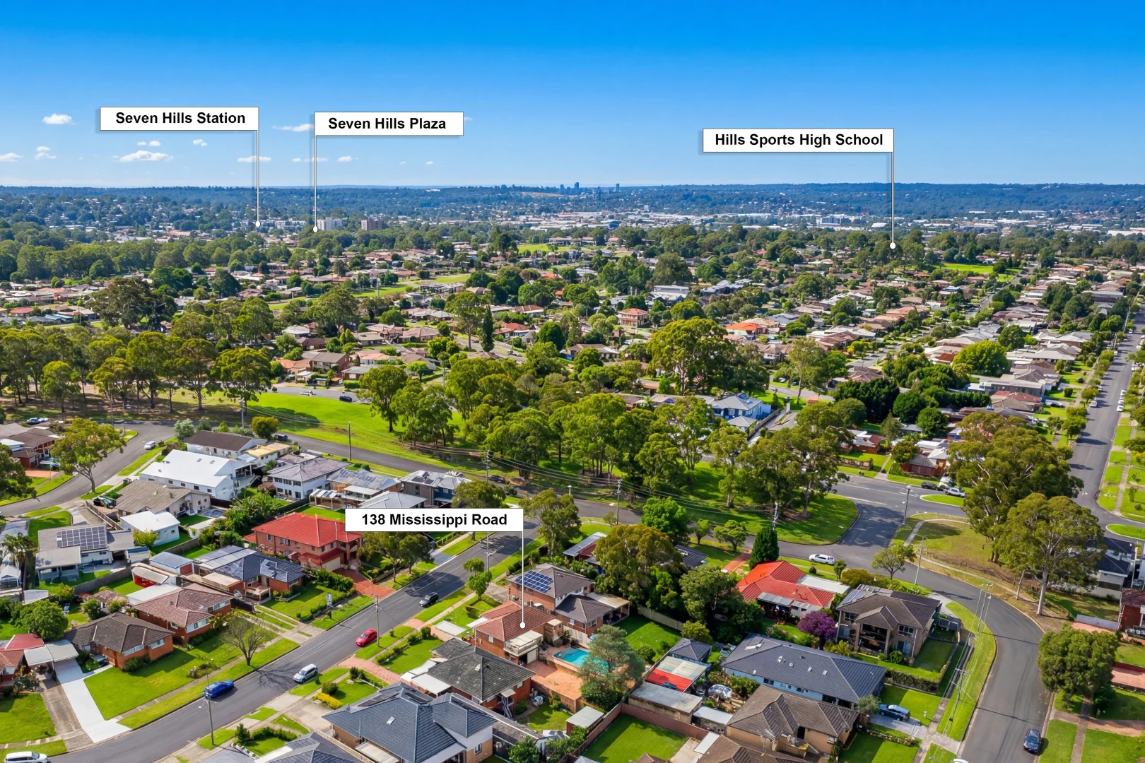 Additional image 14 of 138 Mississippi Road, Seven Hills NSW 2147