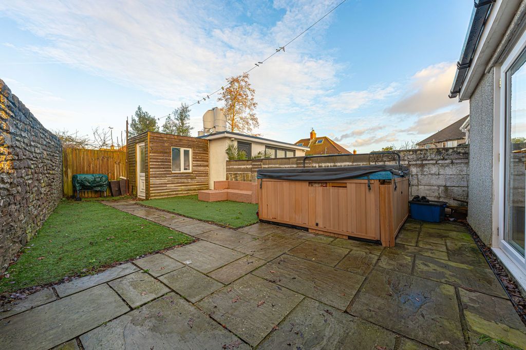 Additional image 22 of 3 bed semi-detached house for saleGaer Park Road, Newport NP20