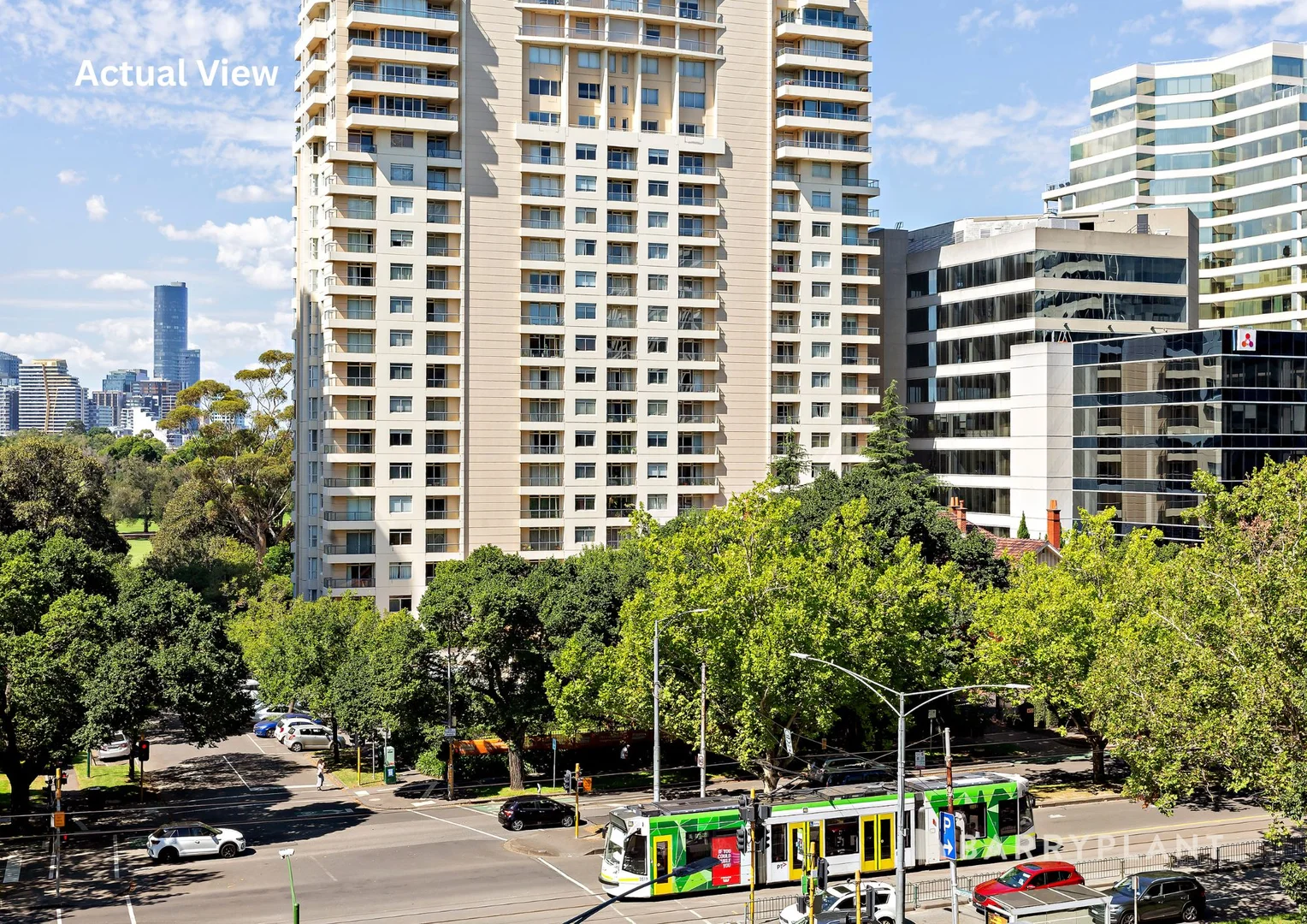 Additional image 3 of 504/470 St Kilda Road, Melbourne VIC 3000