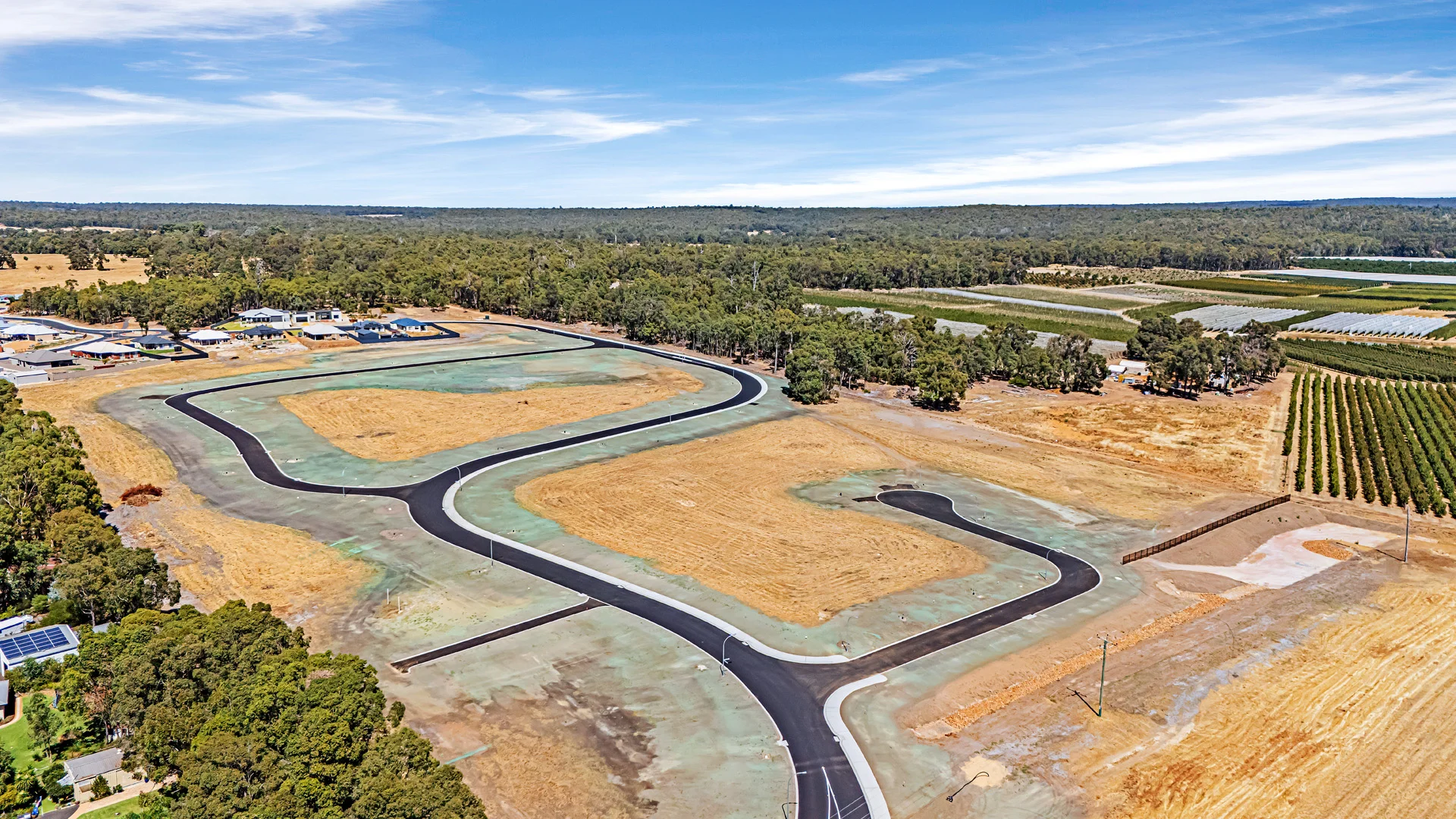 Additional image 18 of Lot 25 Meldene West Estate, Stage 3, Donnybrook WA 6239