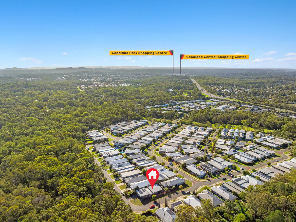 Additional image 18 of 41 Ravenbourne Circuit, Capalaba QLD 4157