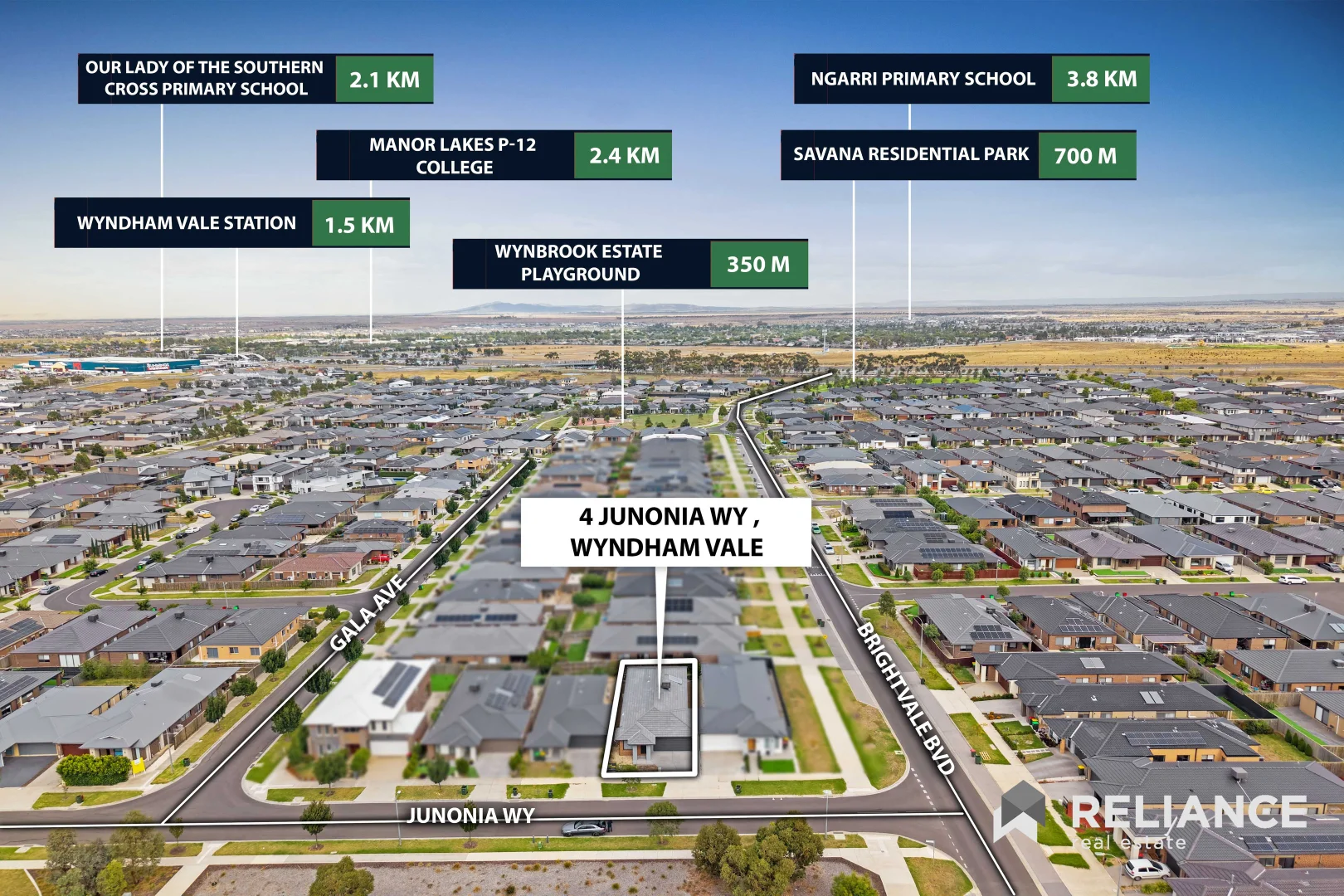 Additional image 16 of 4 Junonia Way, Wyndham Vale VIC 3024
