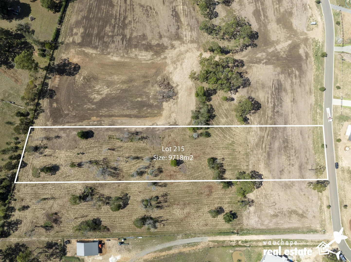 Additional image 4 of Lot 215 Cassie Crescent, Beechwood NSW 2446