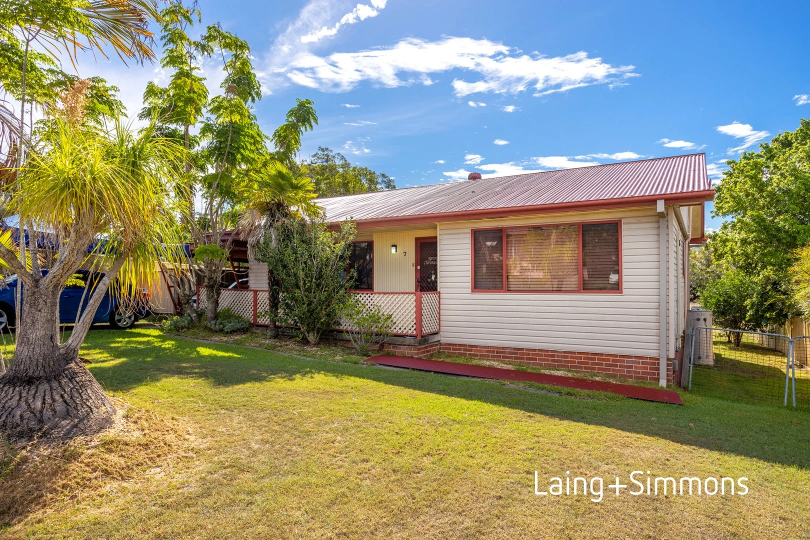 7 Campbell Street, Taree NSW 2430