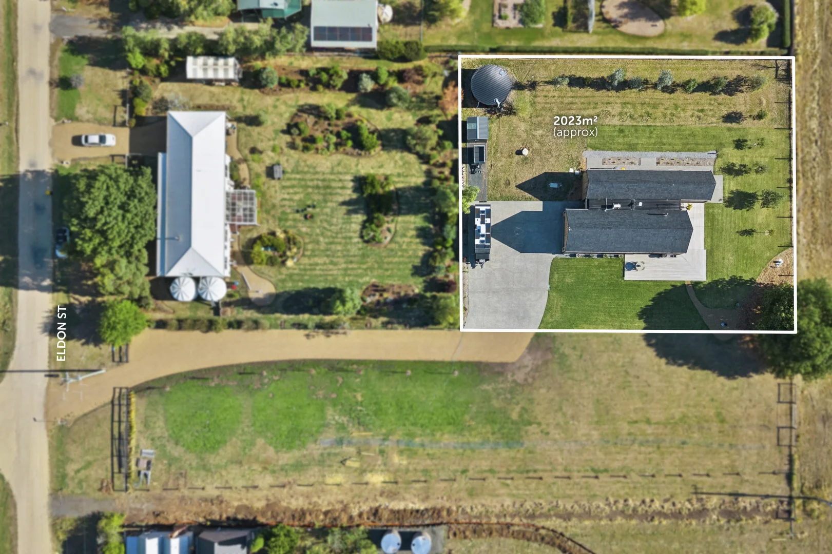 Additional image 23 of 47A Eldon Street, Glenlyon VIC 3461