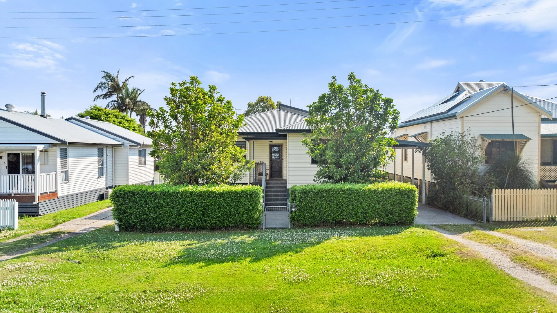 246 Powell Street, Grafton NSW 2460