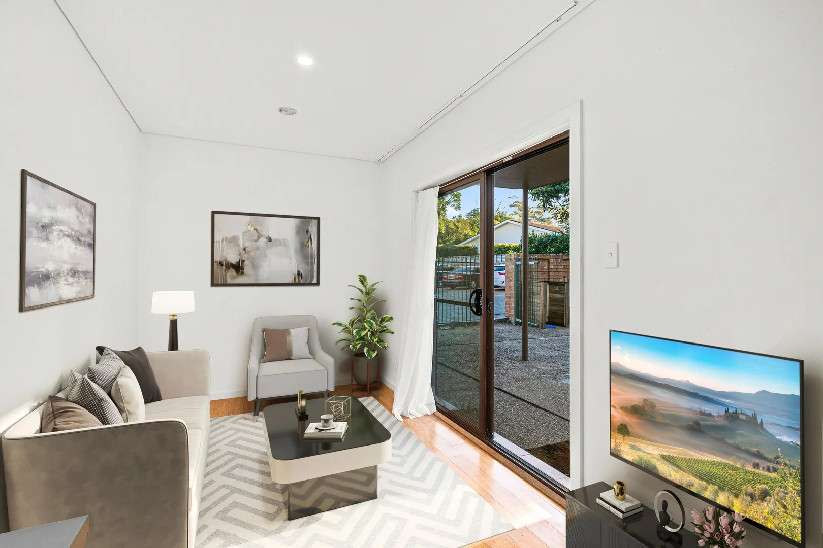 4/220 Lawrence Hargrave Drive, Thirroul NSW 2515