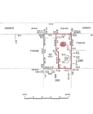 Additional image 19 of 3 Church Street, Yahl SA 5291