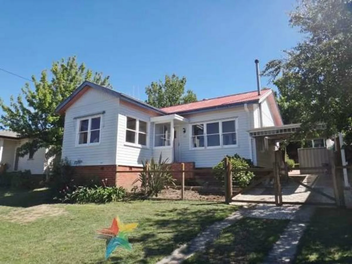 275 Rocket Street, Bathurst NSW 2795